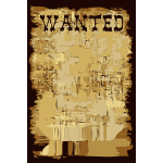 Poster of most wanted